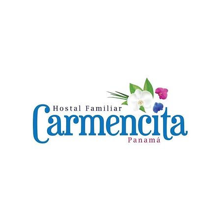 Hostal Familiar Carmencita Panama City Exterior photo